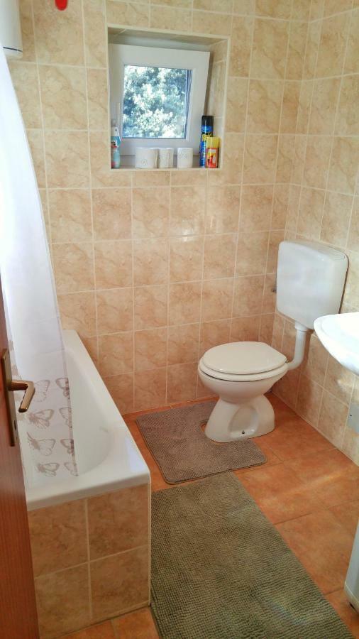 Apartment Cota Vinkuran Luaran gambar