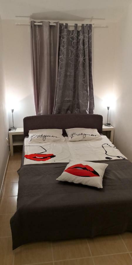 Apartment Cota Vinkuran Luaran gambar